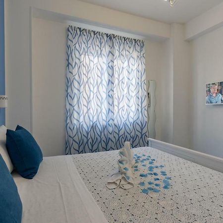 Apartamento Casa Azulejos Maiori Exterior foto