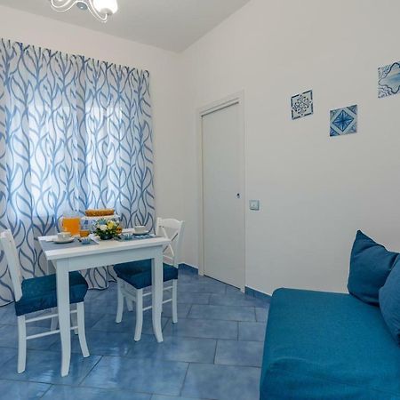 Apartamento Casa Azulejos Maiori Exterior foto