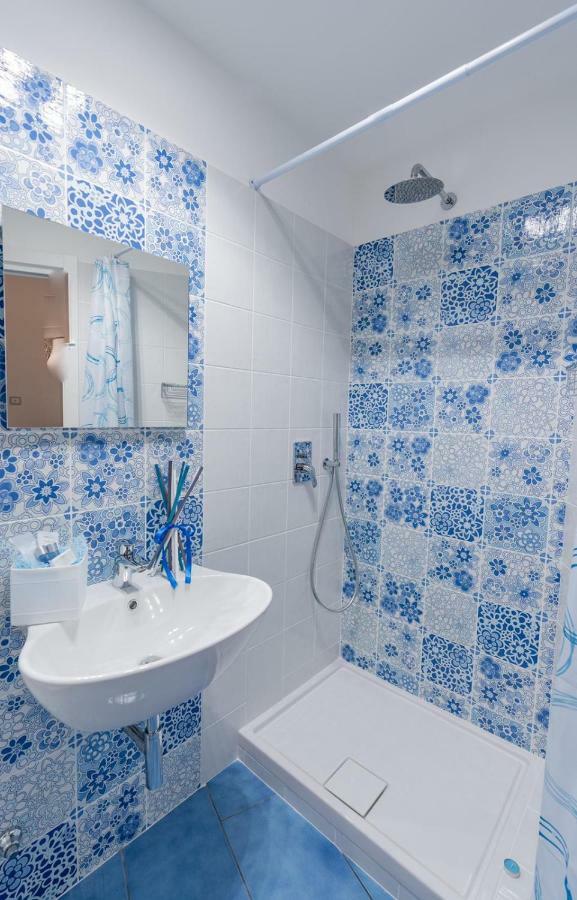 Apartamento Casa Azulejos Maiori Exterior foto
