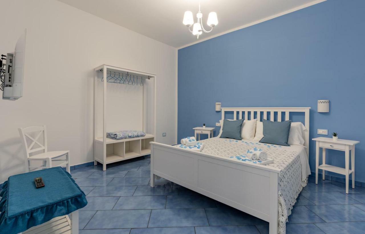Apartamento Casa Azulejos Maiori Exterior foto